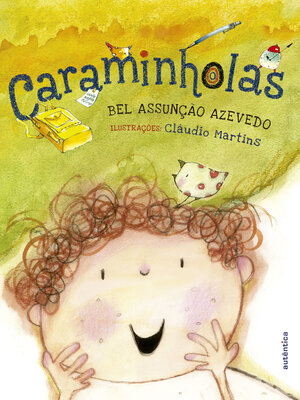 cover image of Caraminholas